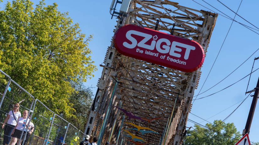 Megszólalt az idei Szigetről Gerendai Károly: durva mínuszban zárt a fesztivál, mi lesz most?