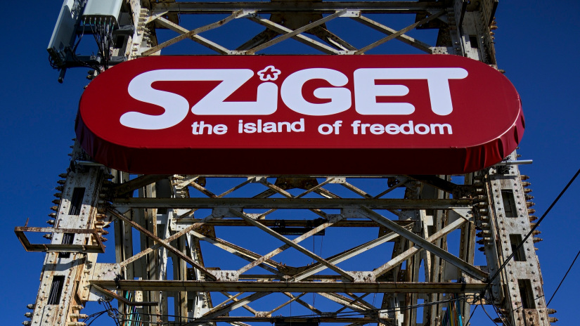 Hivatalos! Lesz 2027-ben is Sziget Fesztivál: 5 napos lesz, már árulják a bérleteket 299 euróért