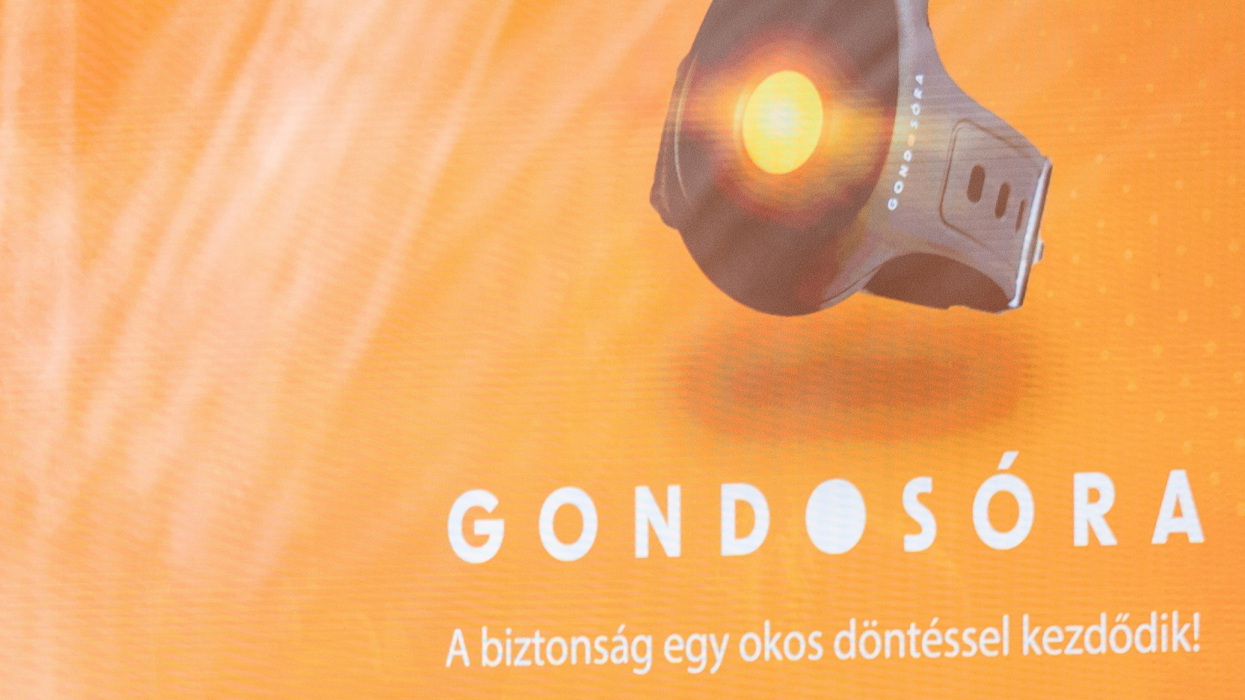 Év végéig teljesen megszűnik a Gondosóra körüli mutyizás: jön az átvilágítás, új alapokra helyezik a programot