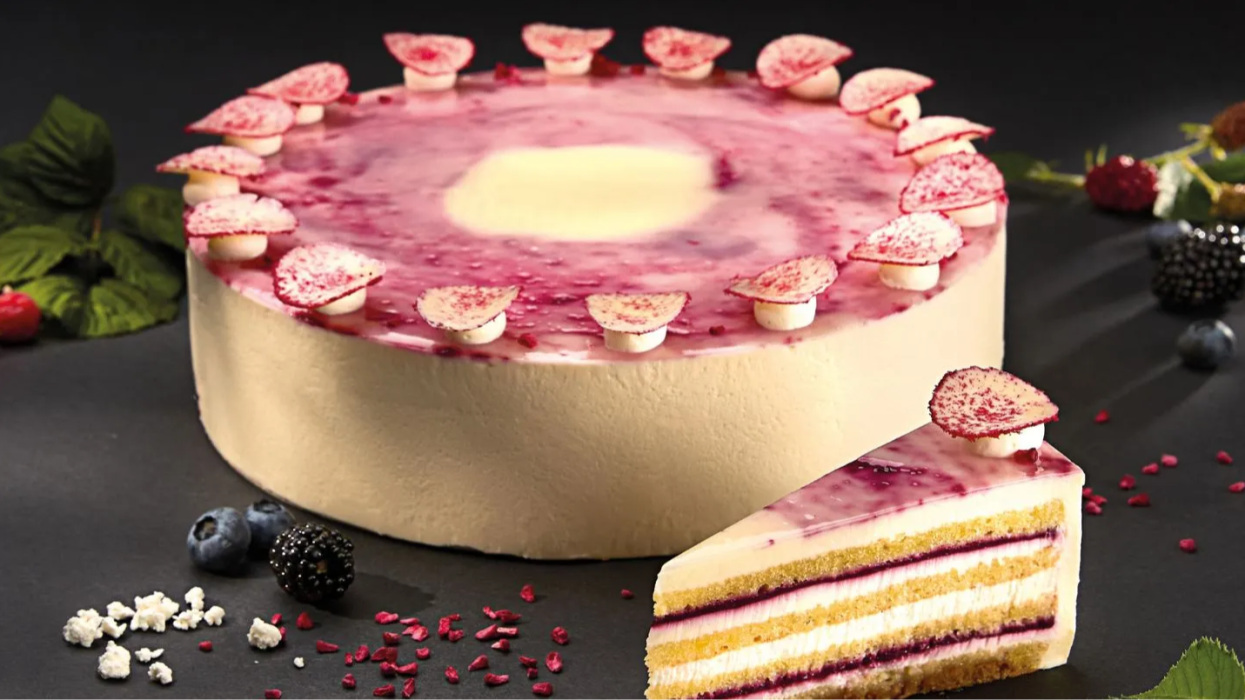 Magyarország tortája 2026: kihirdették a győzteseket, itt lehet megkóstolni a tortákat hamarosan