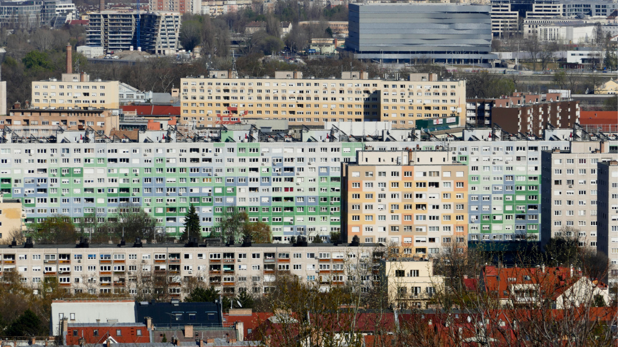 Ember legyen a talpán, aki ma ilyen budapesti lakást akar eladni: nagyon ráfázhat, ha nem elég gyors valaki