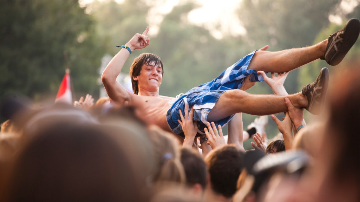 Ennyi pénzt hoz valójában a SZIGET Magyarországnak: nem semmi lóvét termel