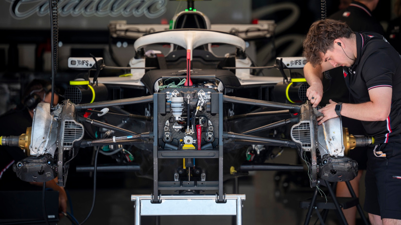 Nincs több türelem, kirúgta vezetőjét az F1-es csapat: ezért döntöttek így a szünetben