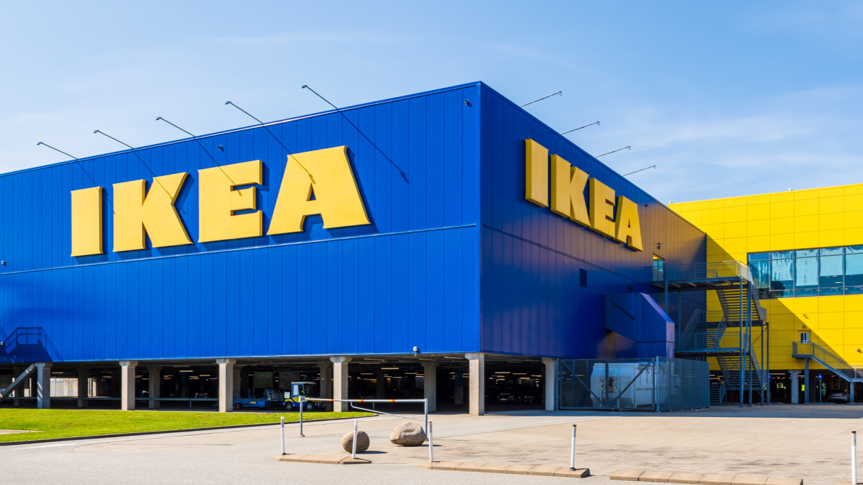 Durva dolog derült ki az IKEA kanapéiról: szinte minden magyar nappali áldozatul esett