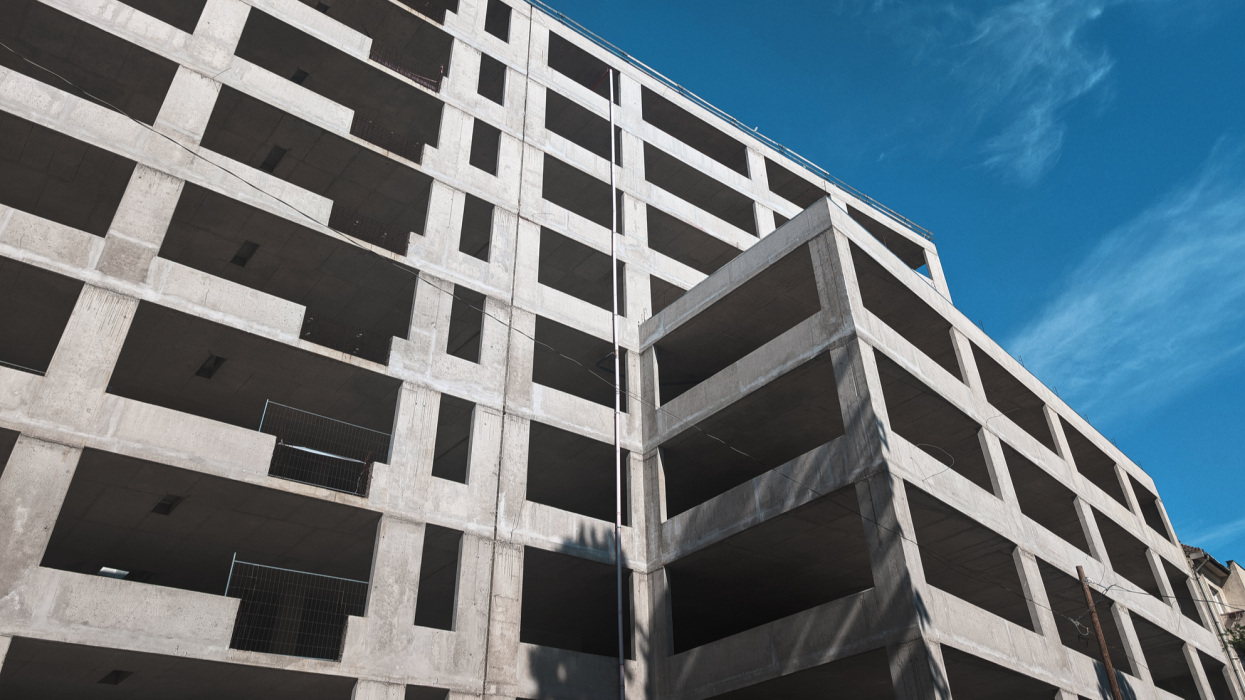 Egy vagyont bukhat, aki ezt benézi az új építésű lakásoknál: most jött a figyelmeztetés, ezrek kerülhetnek bajba