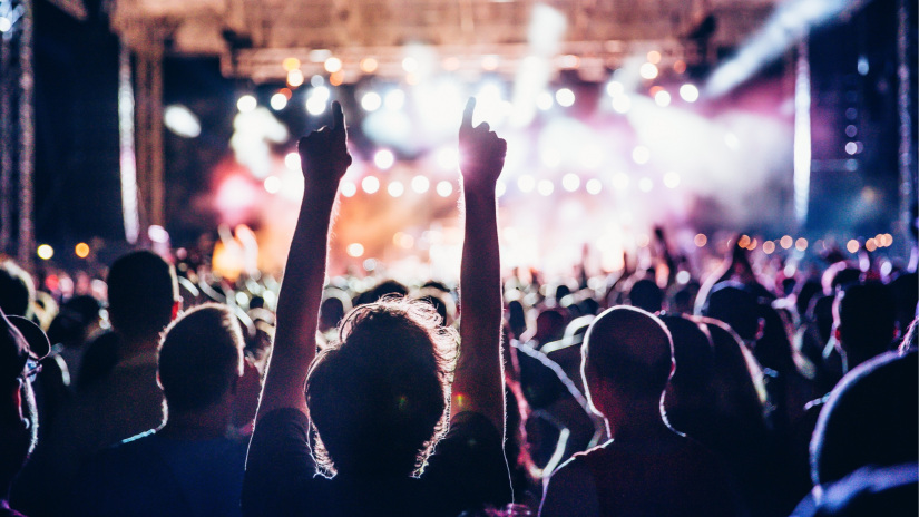 Ez lett Balázs Fecó álmából: 40 éve dübörög a legendás rockfesztivál a különleges helyszínen