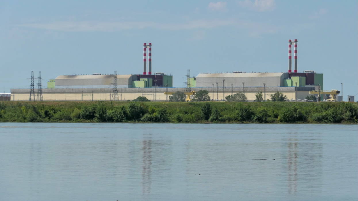 Van egy óriási mellékhatása a paksi krízisnek: ez az egész magyar energiarendszernek egy hatalmas gyomros