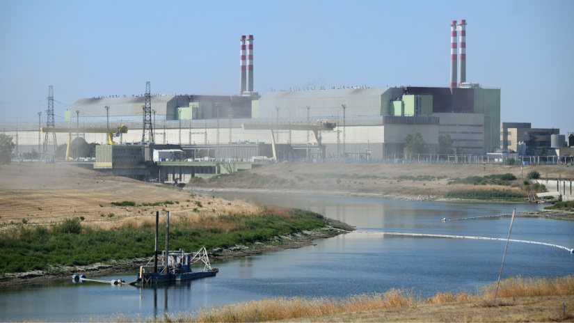 Magyar Péter paksi bejelentése: elkezdték visszakapcsolni az atomerőművet, ekkor állhat vissza a teljes termelés