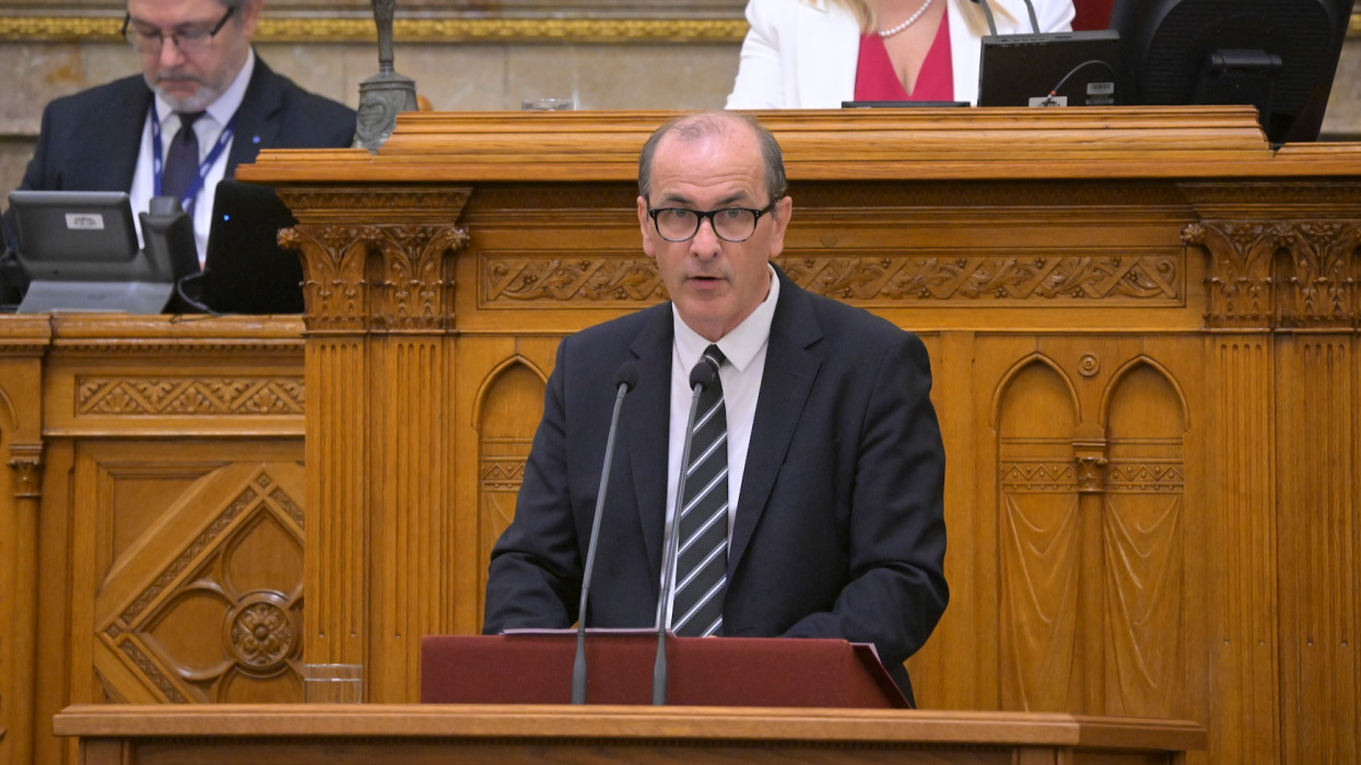 Nagy változások jönnek a magyar egészségügyben: erre minden betegnek fel kell készülnie ősztől
