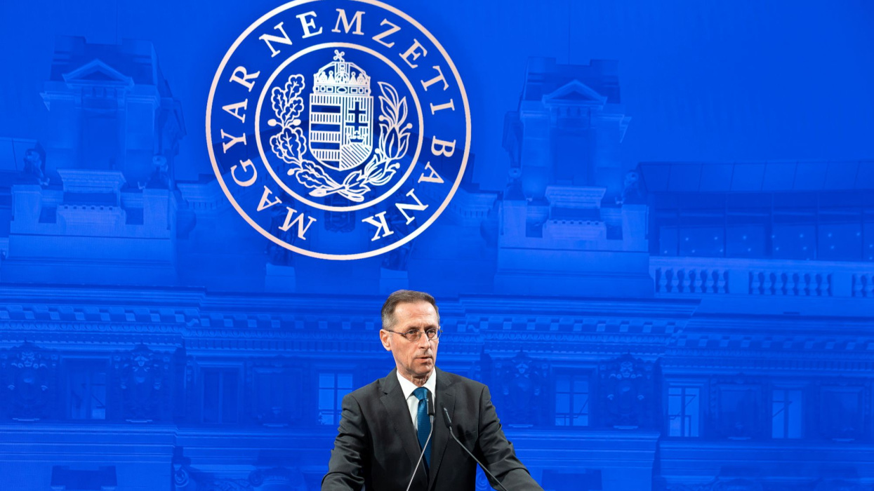 Most jelentették be: megvan a kamatdöntés, vajon újra csökkent az alapkamat?