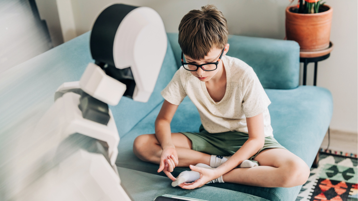 Kiderült a kínai szuperrobotok sötét titka: fellélegezhetnek a dolgozók, vagy jön a feketeleves?