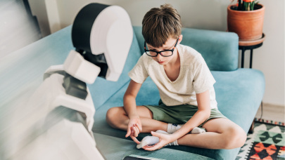 Kiderült a kínai szuperrobotok sötét titka: fellélegezhetnek a dolgozók, vagy jön a feketeleves?