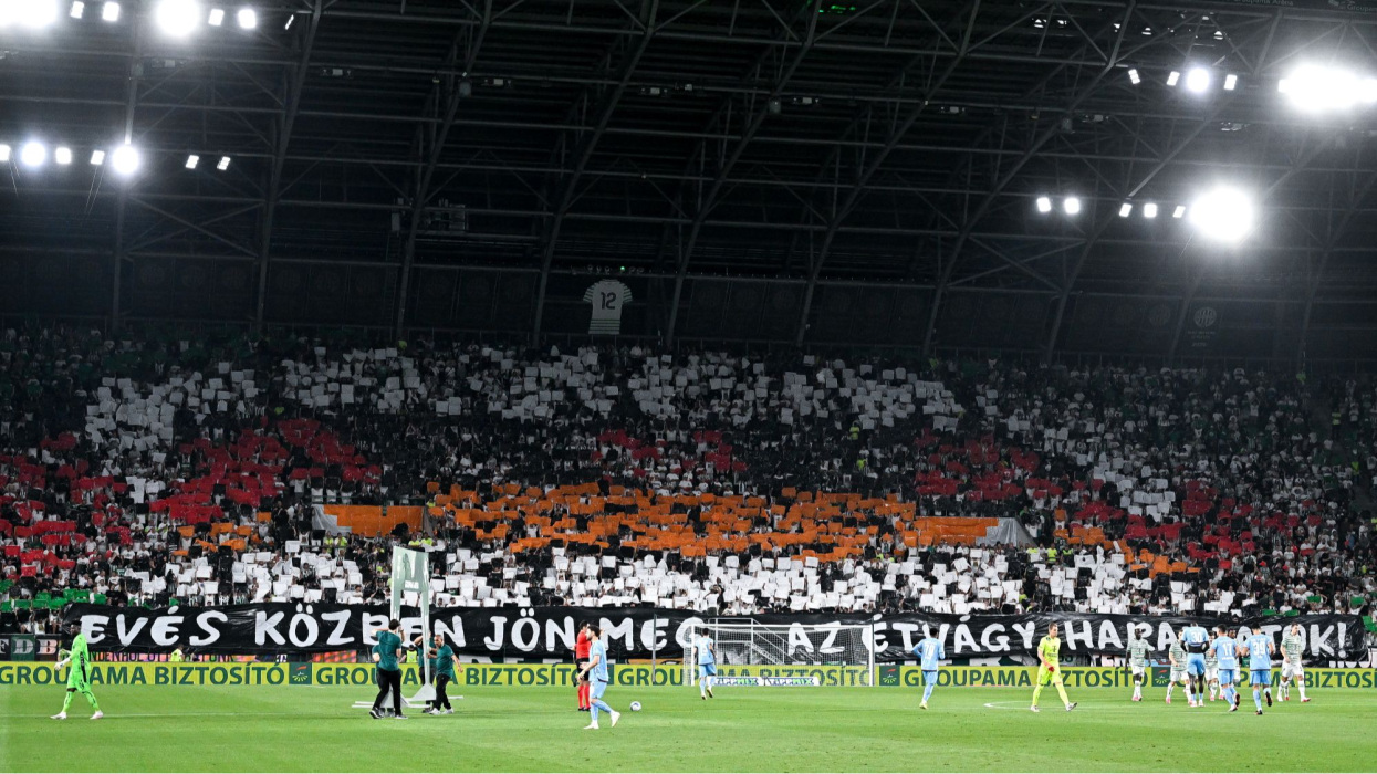 Eldőlt a Ferencváros sorsa: elképesztő sztárcsapatok ellen kell bizonyítania a Fradinak