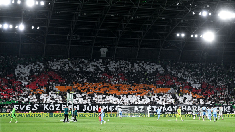 Eldőlt a Ferencváros sorsa: elképesztő sztárcsapatok ellen kell bizonyítania a Fradinak