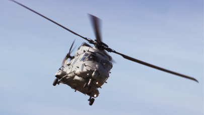 Különleges hadműveletet kell végrehajtania a magyar honvédségnek: helikoptereket is bevetnek
