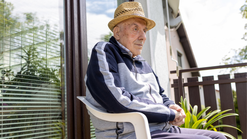 5 étkezési szokás, ami kezdődő demenciára utalhat: ezekről már korán felismerhető a rettegett betegség