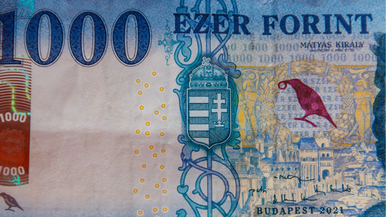 6900 forintot ér ez az ezer forintos bankjegy: ettől különleges, ezt keresd rajta