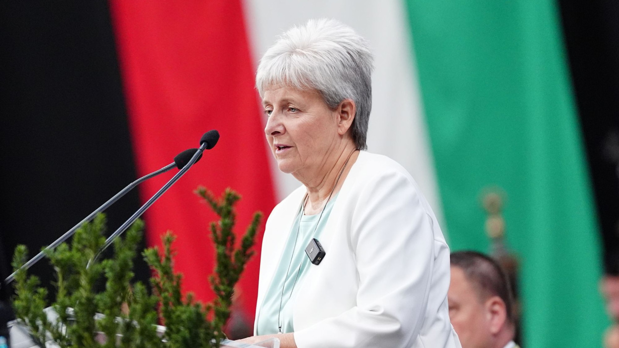 Óriási változás jön a magyar egyetemeken: kemény döntést jelentett be a miniszter, rengeteg diákot érint
