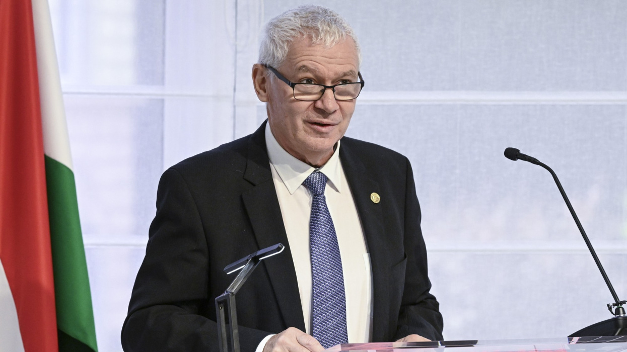 Hét ingatlannal és tetemes vagyonnal köszön le Polt Péter: itt a leváltott alkotmánybírósági elnök utolsó bevallása