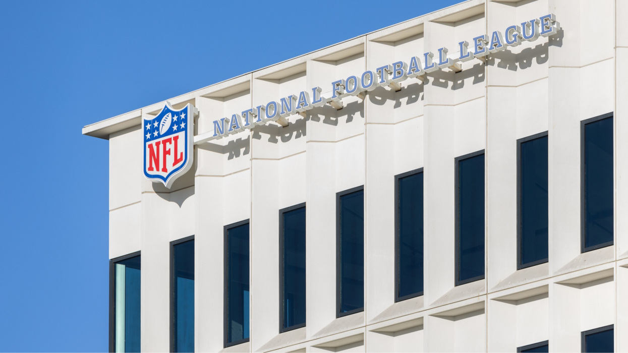 Agyad eldobod, mennyi pénzt kaszál az NFL főnöke: eldőlt, meddig irányítja még a dollármilliárdos ligát