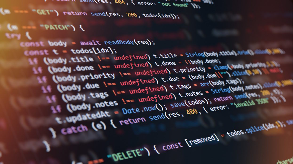 Színt vallott a mesterséges intelligenciáról a Microsoft magyar atyja: egészen elképesztő jövőt vázolt fel a világhírű informatikus