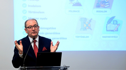 Kiderült: a csapnivaló PISA-eredmények megjelenése után távozik az Oktatási Hivatalos vezetője