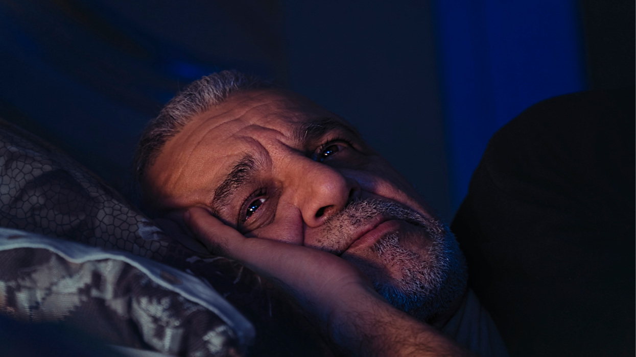 Komoly bajt jelezhet ez az alig észrevehető alvászavar: azonnal menj orvoshoz, ha nálad is jelentkezik
