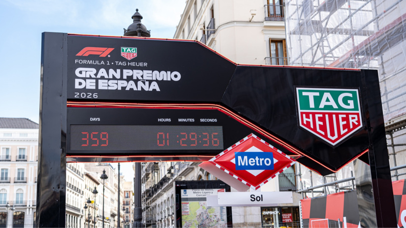 Hatalmasat bukott a vadiúj F1-es pálya, azonnal át kell építeni: panaszkodtak a pilóták