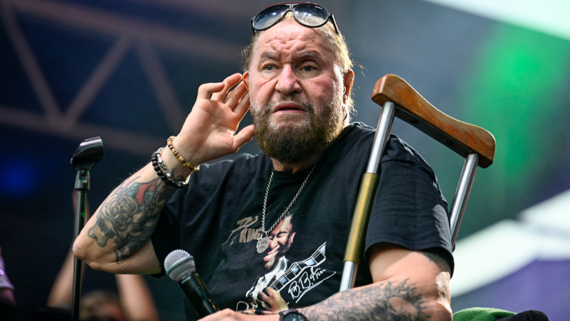 Így látta a világot Deák Bill Gyula: íme tíz elgondolkodtató idézet a zenésztől