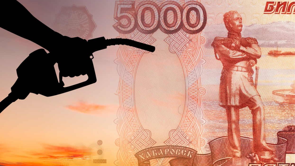 Már 700 forint felett a gázolaj, és a legrosszabb még csak most jön? Moszkva hozhatja el a horror üzemanyagárakat