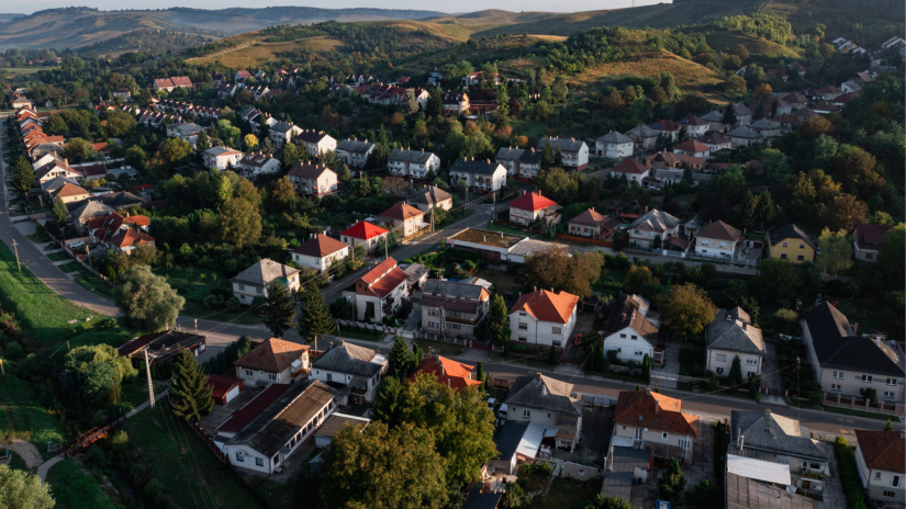 Nagyon rosszul járhat, akinek ilyen háza van: alig lehet eladni, főleg az idősek esnek drága csapdába