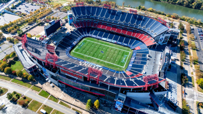 Pusztító hőségben játszottak NFL-meccset: a cipőtalpak is olvadtak, panaszkodnak az edzők és a játékosok
