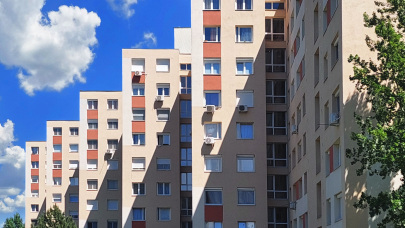 Kár tagadni, nagyban zajlik a lakáskatasztrófa Budapesten: így vált luxussá egy lakás az átlagembernek
