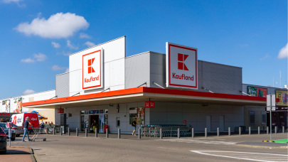 Végleg kivonulhat a Tesco Magyarországról: itt a bejelentés, a Lidl és Kaufland üzletláncokat működtető cég lehet a vevő