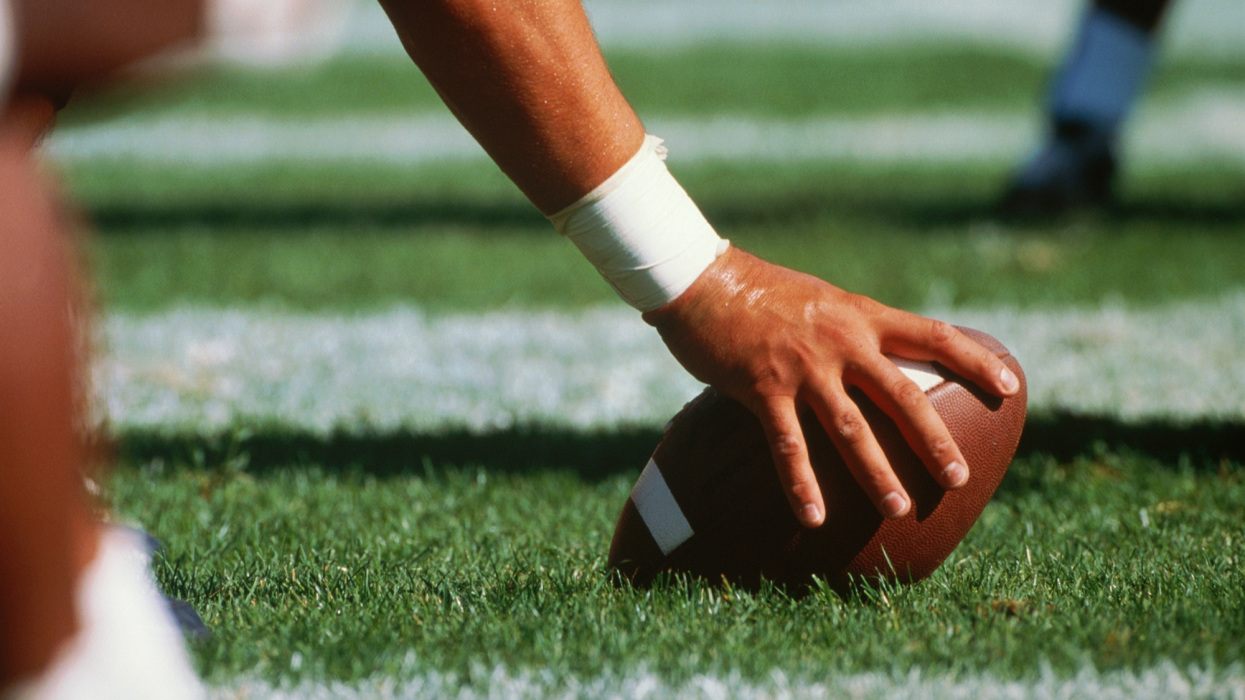 Eszement vasárnap az NFL-ben: nagyot ment az első riói meccs, sok papírforma felborult