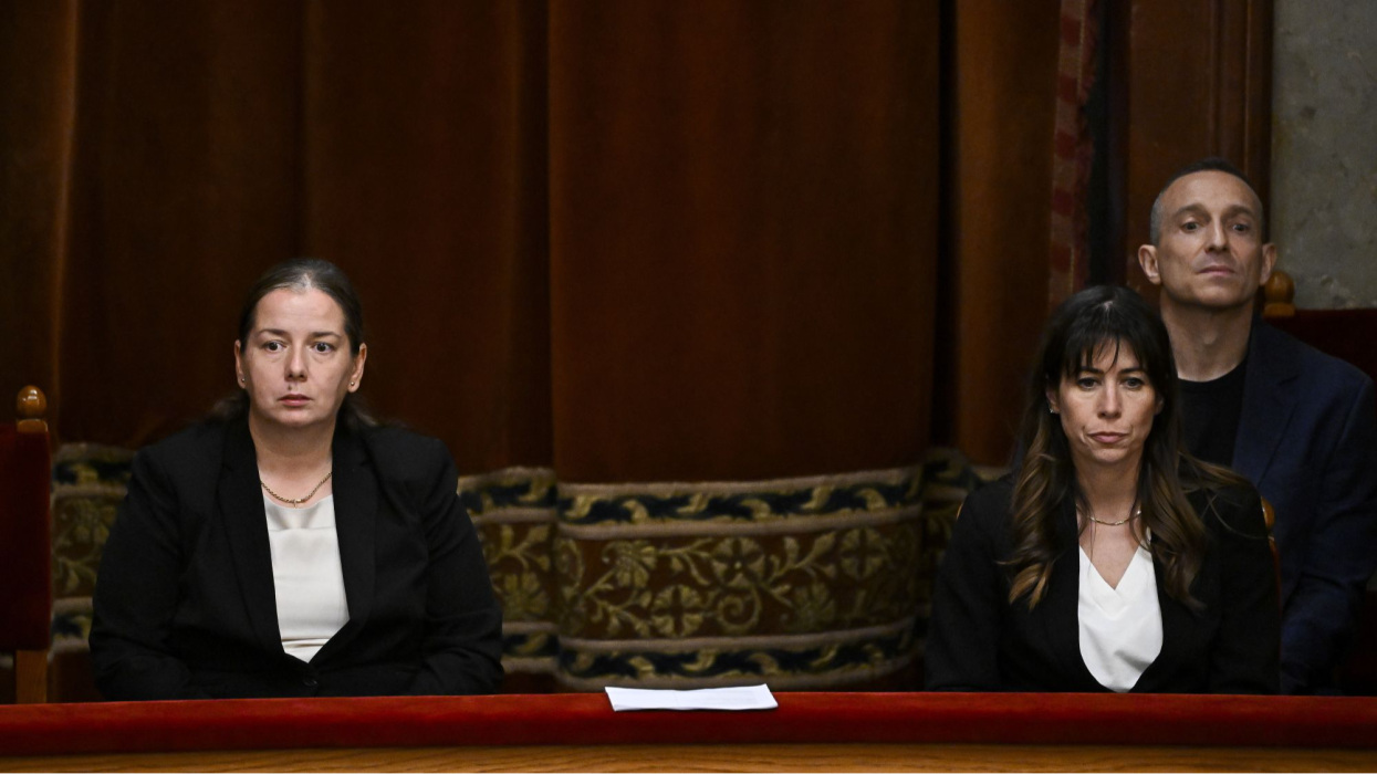 Unger Anna bejelentette: ezt a négy ügyet vizsgálja először a Vagyonvisszaszerzési Hivatal