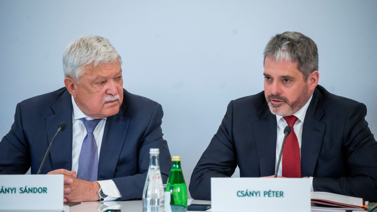 Kész, ennyi volt? Végleg kivonulhat Oroszországból az OTP az év végén