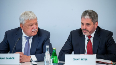 Kész, ennyi volt? Végleg kivonulhat Oroszországból az OTP az év végén