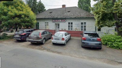 Megúszta a dózert 11 Balaton-parti épület: köztük a legendás Csülök és több kultikus régi villa
