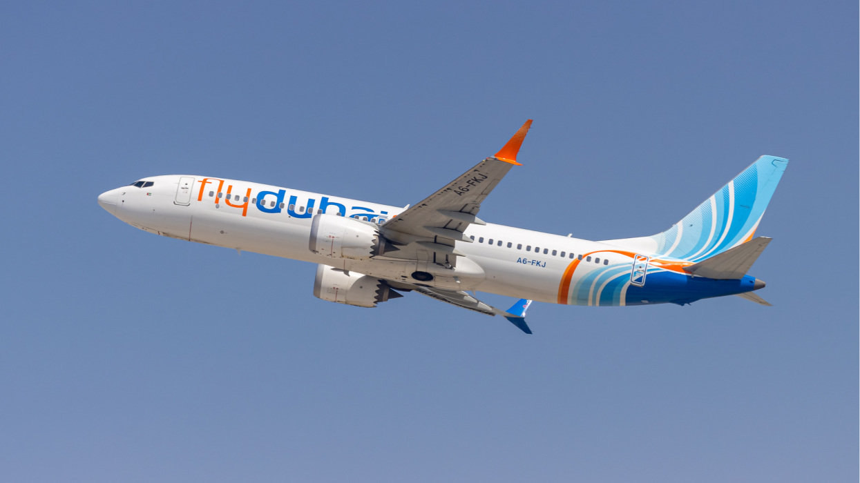 Elszabadult a pokol a repülőn: késsel támadt a kapitányra a másodpilóta - ezt tudjuk a Flydubai esetről