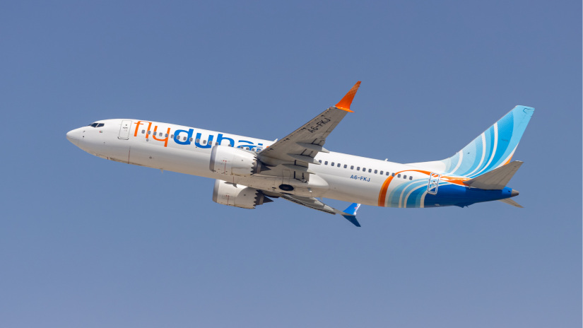 Elszabadult a pokol a repülőn: késsel támadt a kapitányra a másodpilóta - ezt tudjuk a Flydubai esetről
