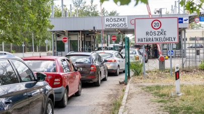 Rendkívüli bejelentést tett a rendőrség: új korszak indul a Magyarország határain, erre kell készülnie az utazóknak