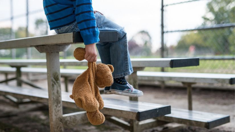 Rengeteg gyereket érinthet ez a rejtett trauma: felnőttkorban is súlyos következménye lehet