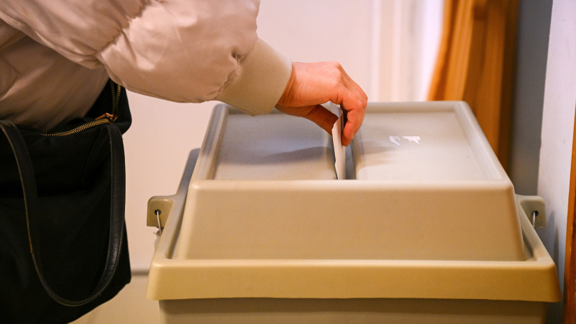 Hat településen tartanak választást a mai napon: ezekről a tisztségekről dönthetnek