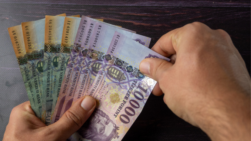 Most működik igazán a legális banki trükk: százezreket nyerhetsz egy egyszerű lépéssel, nem érdemes várni