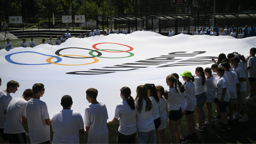 Hivatalos! Magyarország a 2036-os olimpia lehetséges házigazdája: küszöbön a budapesti olimpia?