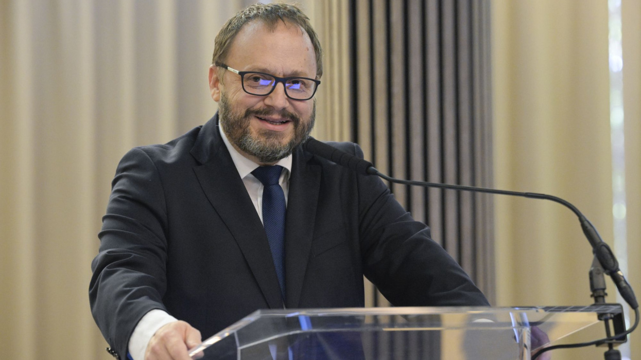 Megszólalt a miniszter: kiderült, kik lesznek az új gazdaságpolitika legnagyobb vesztesei