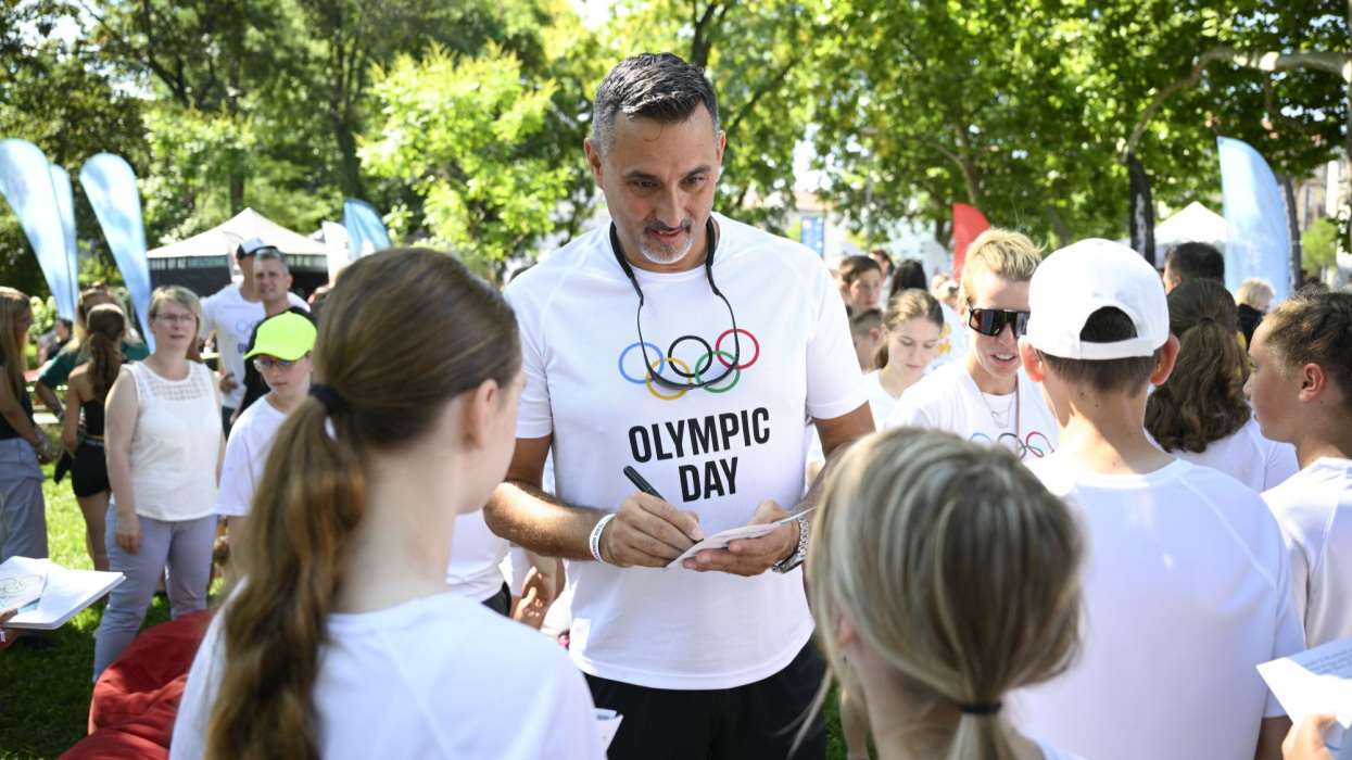 Megkapta a kétharmadot a budapesti olimpia: újabb lépést tettünk a 2036-os rendezés felé?