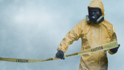 Szibériai pestis ide vagy oda, kevesen tudják, de ma is bárki elkaphatja a fekete halált: ezen a környéken már régóta terjed