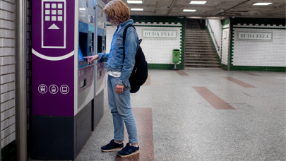 Ingyenes BKK-bérletet kaphatnak ezek a fiatalok: mutatjuk, kiknek jár az egész éves támogatás